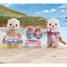 Съчленена Фигура Sylvanian Families La familia de las