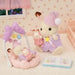 Съчленена Фигура Sylvanian Families Las hermanas conejitas
