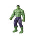 Съчленена Фигура The Avengers Titan Hero Hulk 30 cm