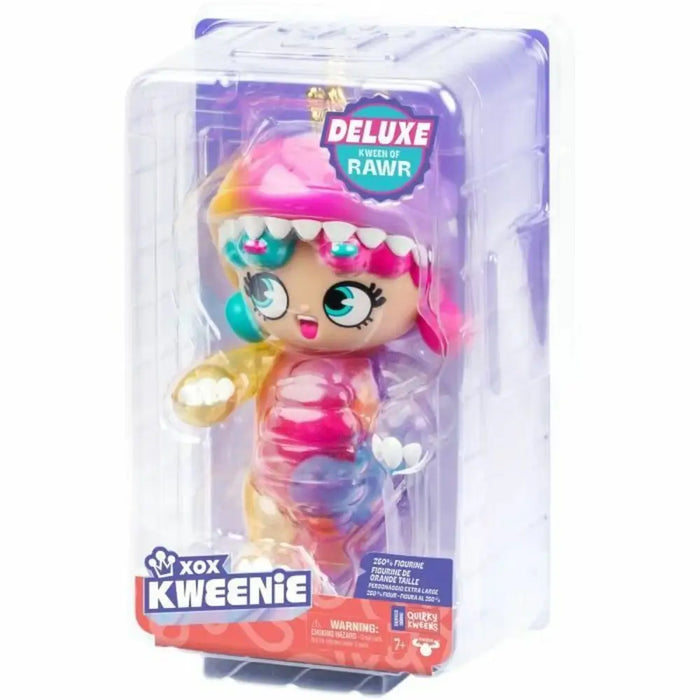 Съчленена Фигура XOX KWEENIE XOX KWEENIE