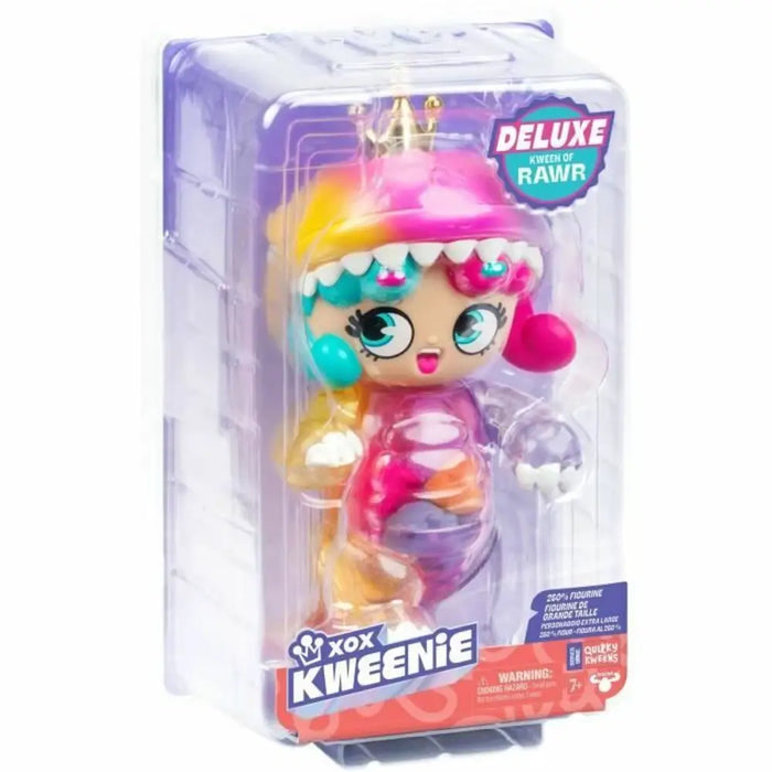 Съчленена Фигура XOX KWEENIE XOX KWEENIE