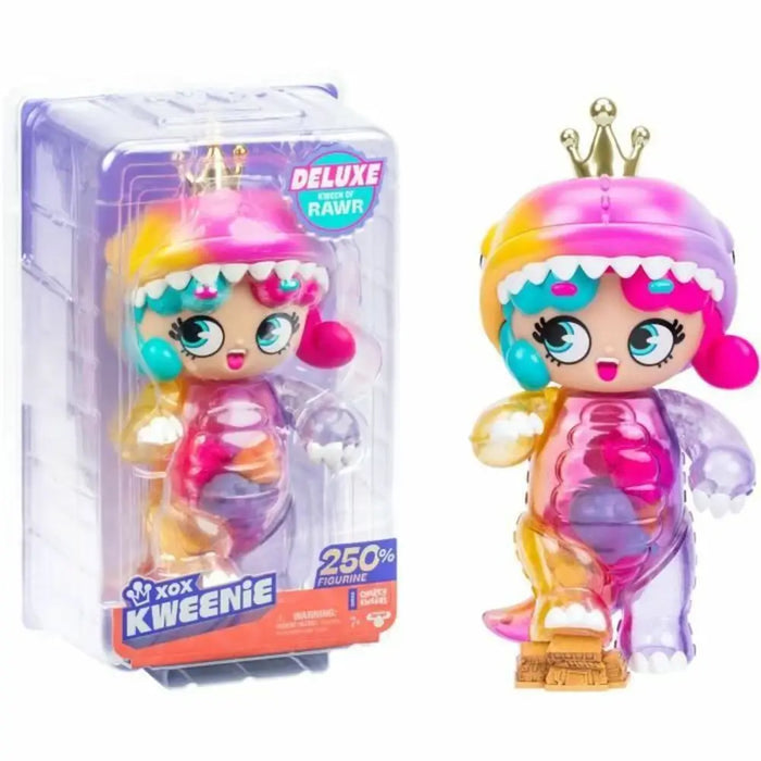 Съчленена Фигура XOX KWEENIE XOX KWEENIE
