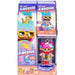 Съчленена Фигура XOX KWEENIE Serie Quirky 13 cm момиче