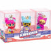 Съчленена Фигура XOX KWEENIE XOX KWEENIE Serie Quirky 13 cm