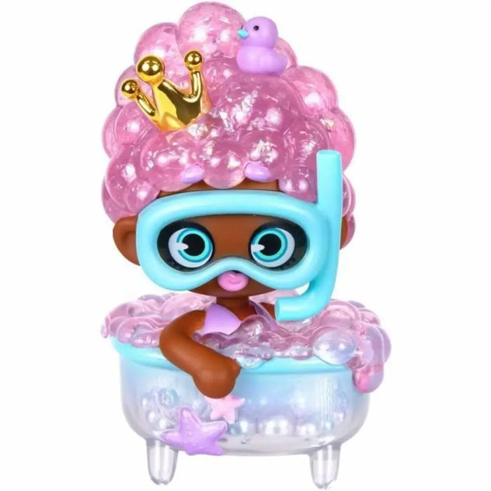Съчленена Фигура XOX KWEENIE Serie Quirky 13 cm момиче
