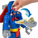 Съчленена Фигура Imaginext Superman XL