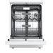 Съдомиялна машина Finlux DFX6008C W 14 комплекта 60 Ш мм C