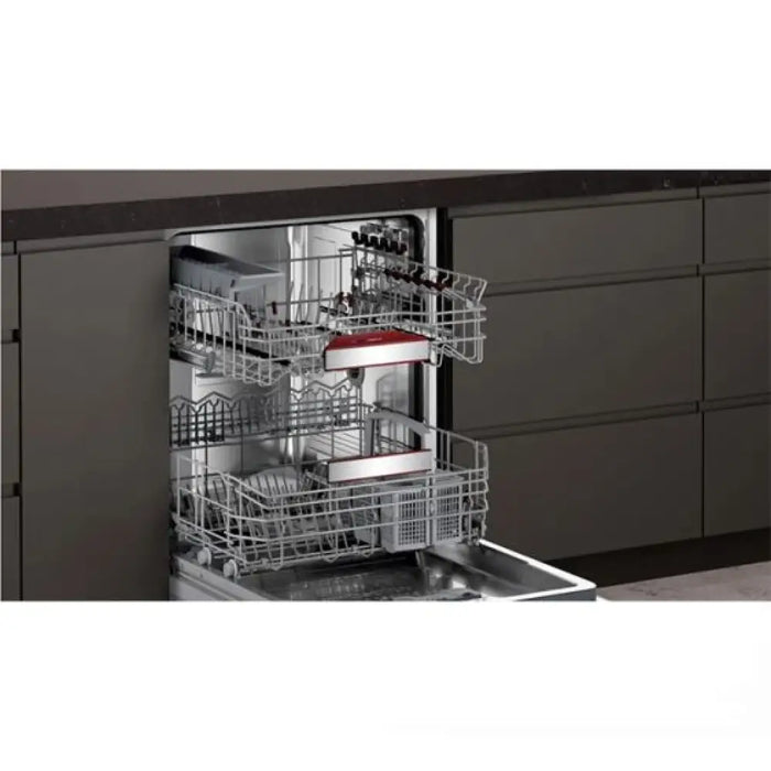 Съдомиялна за вграждане NEFF S299ZB803E XXL 86.5 см. N90