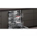 Съдомиялна за вграждане NEFF S299ZB803E XXL 86.5 см. N90