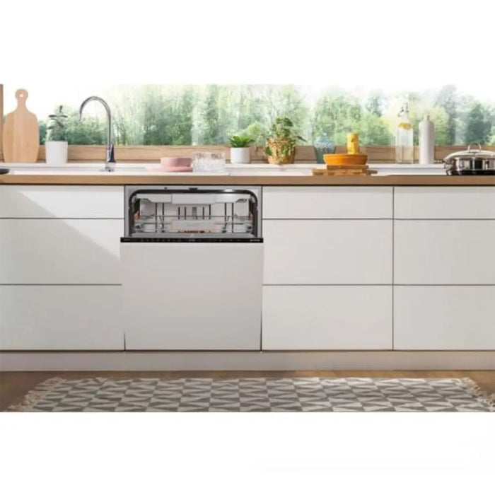 Съдомиялна за вграждане GORENJE GV673A66