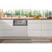 Съдомиялна за вграждане GORENJE GV673A66