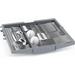 Съдомиялна за вграждане BOSCH SMI4ECS28E