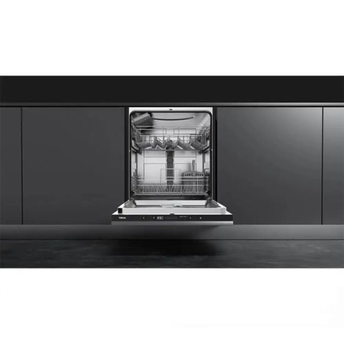 Съдомиялна за вграждане TEKA DFI 46720 PremiumDry 60 см