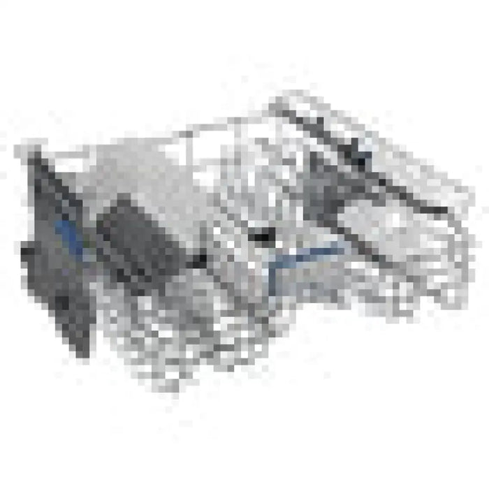 Съдомиялна за вграждане BEKO BDIN 38644 D ИНВЕРТОРЕН МОТОР