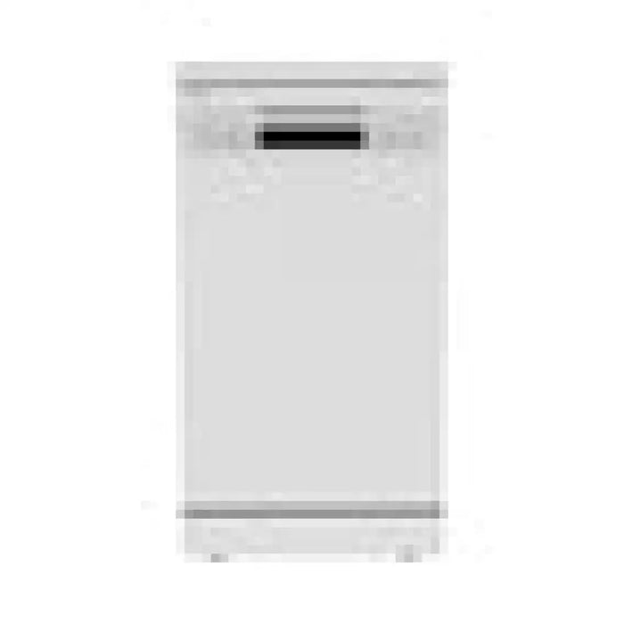 Съдомиялнa MIDEA MFD45S200X.2-ES