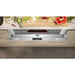 Съдомиялна за вграждане NEFF S155ECX06E