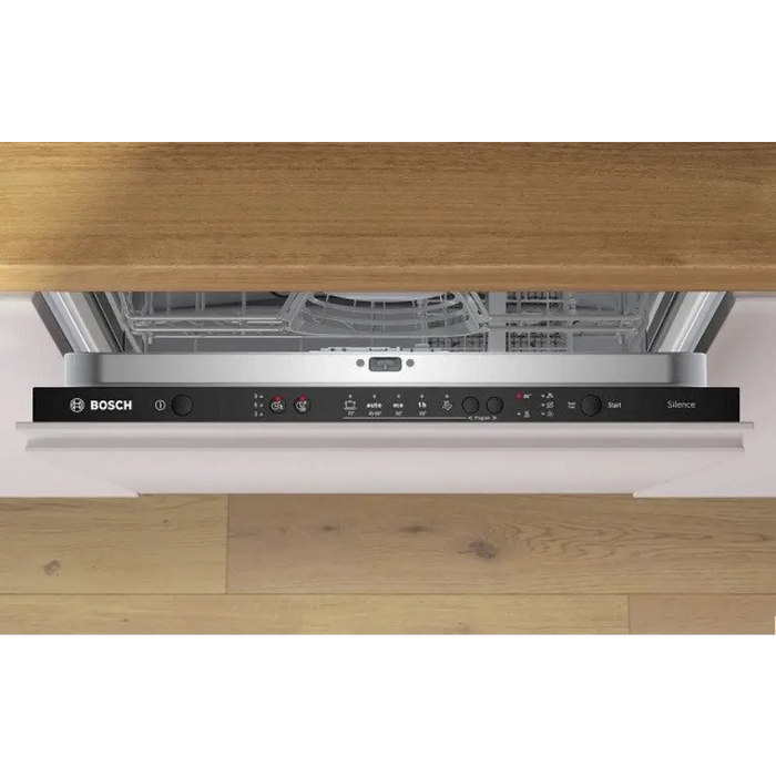 СЪДОМИЯЛНА ЗА ВГРАЖДАНЕ BOSCH SMV25AX06E