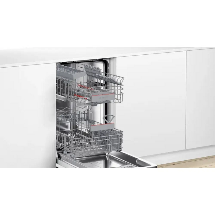 Съдомиялна за вграждане BOSCH SPV4EKX17E