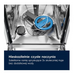 Съдомиялна за вграждане ELECTROLUX EES48401L