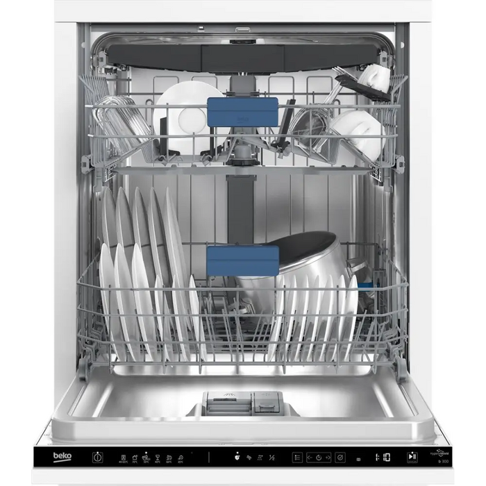 Съдомиялна за вграждане BEKO BDIN37530