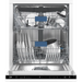 Съдомиялна за вграждане BEKO BDIN37530