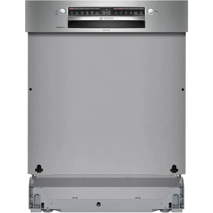Съдомиялна машина Bosch SMI4HAS07E напълно вградена 13