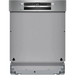Съдомиялна машина Bosch SMI4HAS07E напълно вградена 13