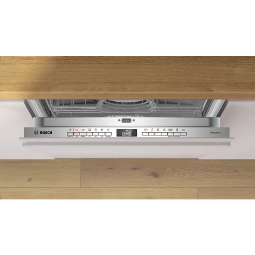 Съдомиялна за вграждане BOSCH SMV4EVX11E