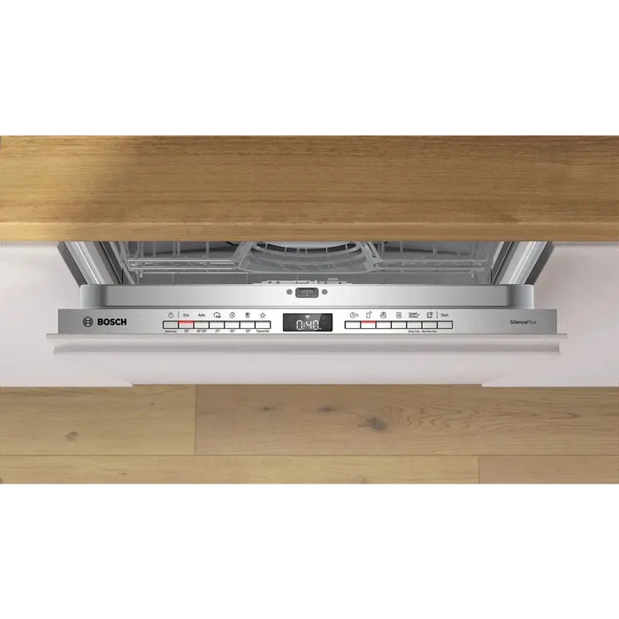 Съдомиялна за вграждане BOSCH SMV4EVX11E