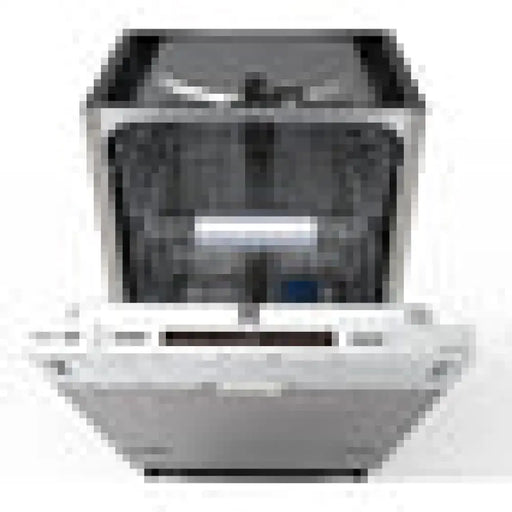 Съдомиялна за вграждане MIDEA MID45S201-HR