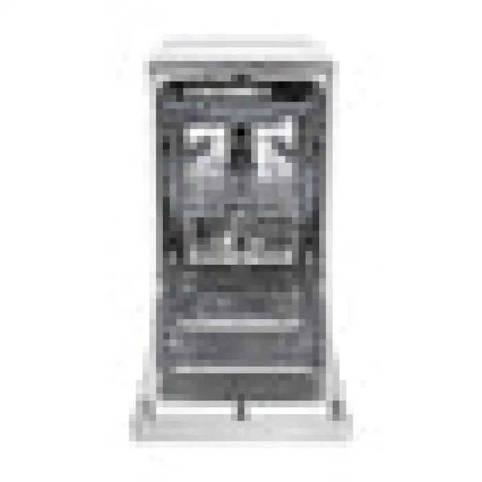 Съдомиялнa CANDY CF 1C7SB1FX ИНВЕРТОРЕН МОТОР