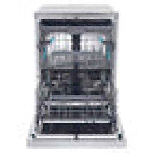 Съдомиялнa CANDY CF 5C7F1X ИНВЕРТОРЕН МОТОР