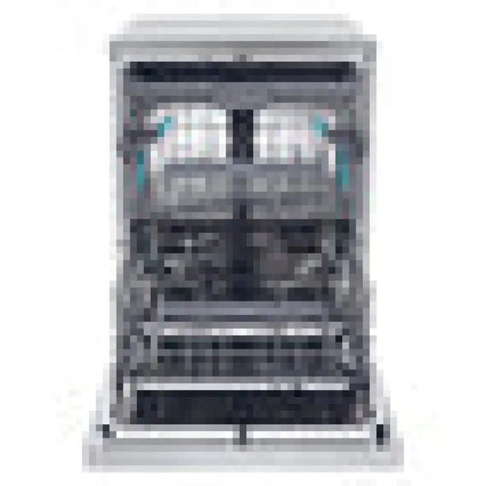 Съдомиялнa CANDY CF 5C7F1X ИНВЕРТОРЕН МОТОР