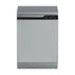 Съдомиялнa GRUNDIG GNFP 3630 XB ИНВЕРТОРЕН МОТОР