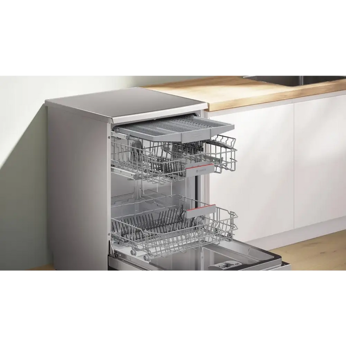Съдомиялна 60см Bosch SMS4HVI14E