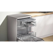 Съдомиялна 60см Bosch SMS4HVI14E