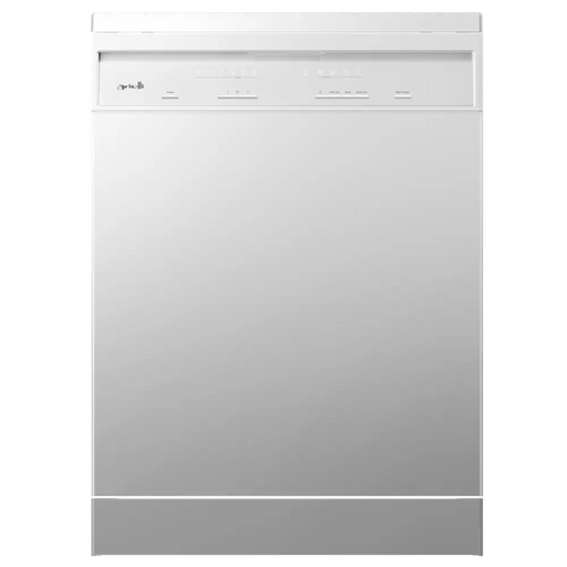 Съдомиялна 60см Arielli ADW12-7631C WHITE