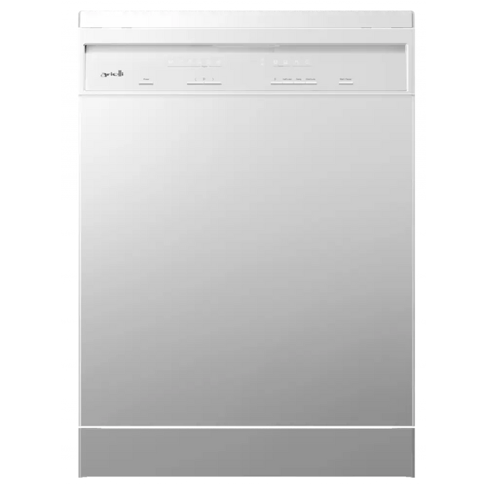 Съдомиялна 60см Arielli ADW12-7631C WHITE