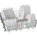 Съдомиялна 60см Bosch SMS4HVI14E