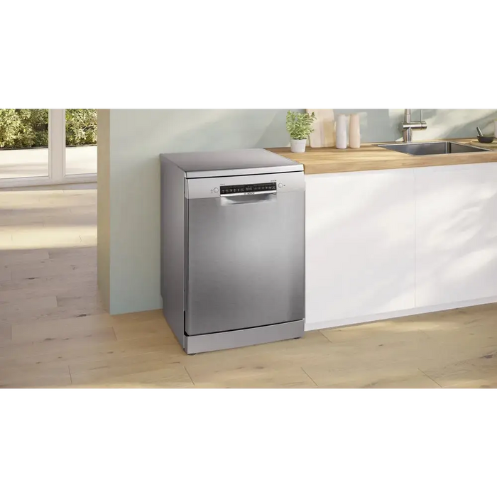 Съдомиялна 60см Bosch SMS4HVI14E