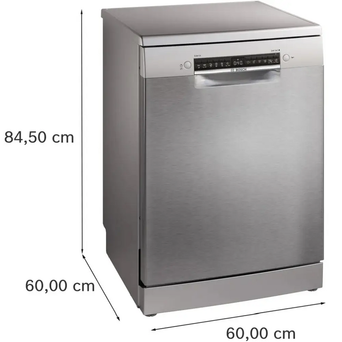Съдомиялна 60см Bosch SMS4HVI14E