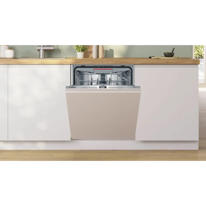 Съдомиялна Bosch Serie 4 SMV4EVX00E Напълно вградена 14