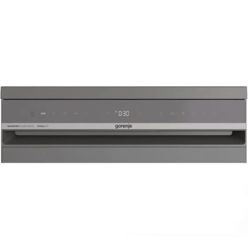 Съдомиялна GORENJE GS673A97X 16 комплекта TotalDry Wi-Fi