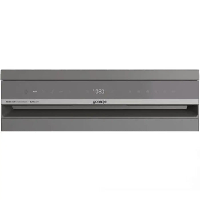 Съдомиялна GORENJE GS673A97X 16 комплекта TotalDry Wi-Fi