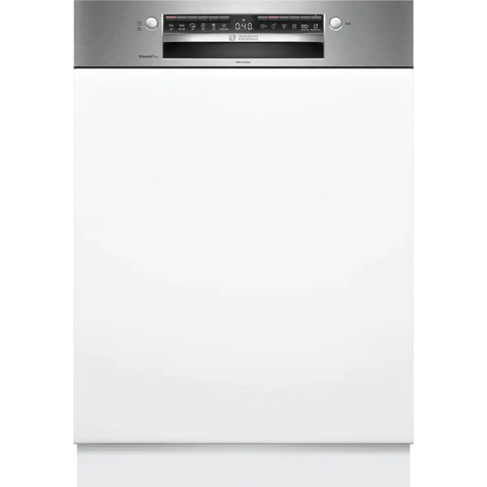 Съдомиялна машина Bosch SMI4HAS07E напълно вградена 13