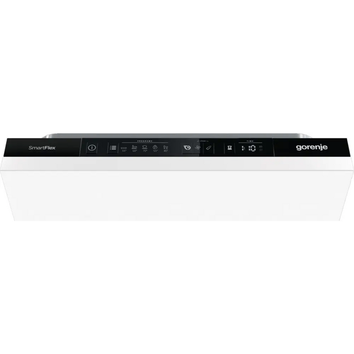 Съдомиялна машина Gorenje GV563E11 напълно вградена 10