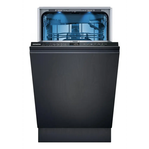 Съдомиялна машина Siemens iQ500 SR65EX09ME напълно вградена