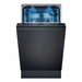 Съдомиялна машина Siemens iQ500 SR65EX09ME напълно вградена