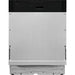 Съдомиялна машина за вграждане Electrolux EEG69405L 15