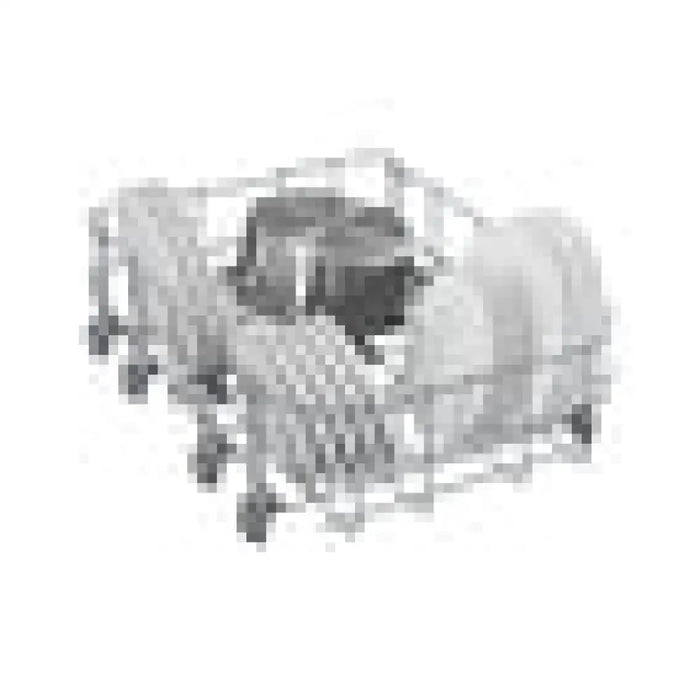 Съдомиялна за вграждане BEKO DIS 35025